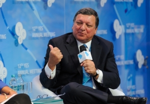Захід ніколи не визнає анексії Криму – Жозе Мануел Баррозу