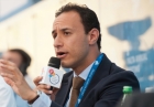 Young people will change the Arab world – Tarek Osman