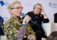 7-й Український ланч під час Мюнхенської конференції з безпеки