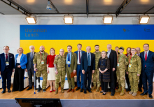  7-й Український ланч під час Мюнхенської конференції з безпеки