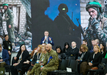Демократія, корупція, єдність — ілюзії vs. реалії України | Спеціальна зустріч YES «Два роки — боротьба триває»