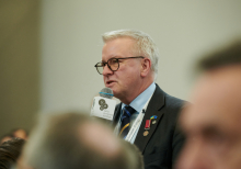 Розмова з Міністром оборони Швеції | Спеціальна зустріч YES «Два роки — боротьба триває»