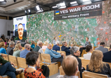 The Military Front - YES WAR ROOM