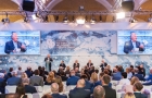 13th Yalta European Strategy Annual Meeting