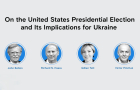 YES Online Conversation  US Presidential Election and its Implications for Ukraine