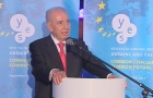 8th Yalta Annual Meeting Diaries - Shimon Peres
