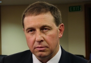 Illarionov Andrei