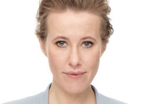 Sobchak Ksenia