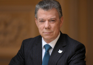 Calderón Juan Manuel Santos
