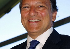 Barroso sends greetings to the 2nd YES University participants 