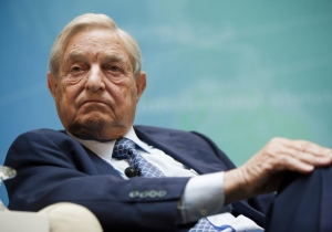 George Soros: In the nearest years the rise of the global economy will be insignificant, another decline possible 