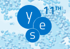 President of Estonia Toomas Hendrik Ilves and Wikipedia Founder Jimmy Wales will discuss Role of Media in Revolution and War at the 11th YES Annual Meeting