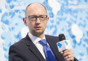 NATO is the only possibility to protect Ukraine, – Yatseniuk
