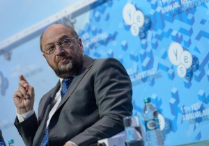 The situation in Ukraine concerns all Europeans, – Martin Schulz