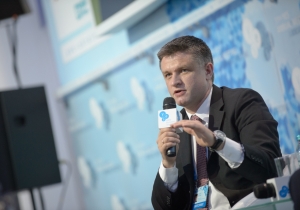 Rule of law and fight against corruption are the prerequisites to draw investments to Ukraine, – Dmytro Shymkiv