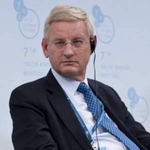 Carl Bildt: Reforms to Help Ukraine Make Use of Modern World Prospects