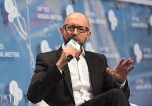 NATO needs to decide on Ukraine’s potential membership – Arseniy Yatseniuk