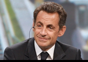 Nicolas Sarkozy declared his support of Ukraine’s movement to EU 
