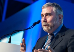 Nobel Prize winner Paul Krugman to analyze future of market economy and democracy at the 8th Yalta Annual Meeting