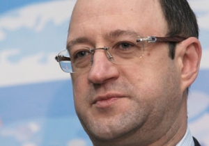 Олександр Бабаков: Україна не повинна вибирати між ЄС і Росією