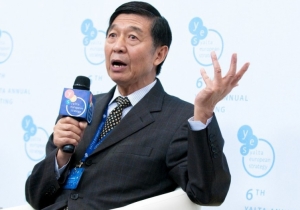 Посол У Цзянь Мінь: Китай сповідує стратегію мирного розвитку