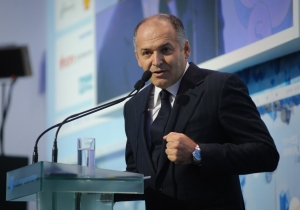 YES is to assist in building new Ukraine – Pinchuk