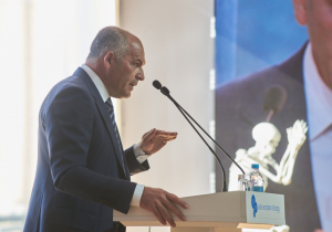 World need to join forces to get prepared for the upcoming global threats – Victor Pinchuk