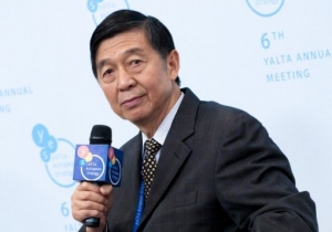 Ambassador Wu Jianmin: Chinese business is interested in investing in Ukraine