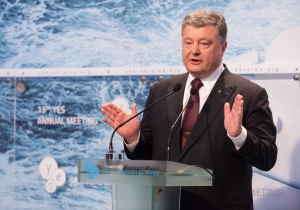 Україна сподівається на звільнення політв'язня Кремля Володимира Жемчугова вже завтра – Петро Порошенко