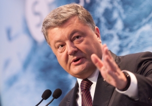 Ukraine deserves liberalization of the visa regime with the EU, I hope the European parliament will vote to support this in early October – Petro Poroshenko