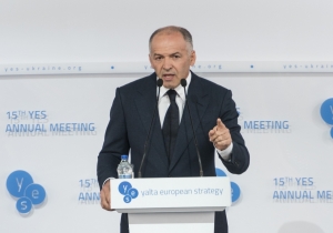 Ukraine should carefully assess future risks and opportunities – Victor Pinchuk