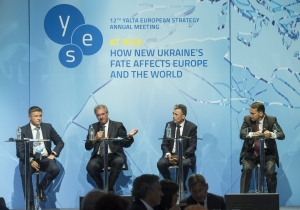 Europe Expects Ukrainian Authorities to Carry Out Reforms