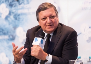 Зростання популярності екстремістів та радикалів на національному рівні загрожує єдності ЄС – Жозе Мануел Баррозу