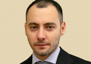 Kubrakov Oleksandr