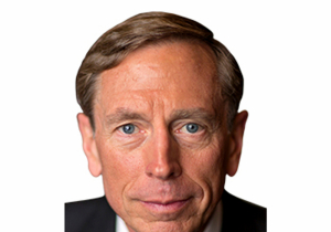 Petraeus David H.