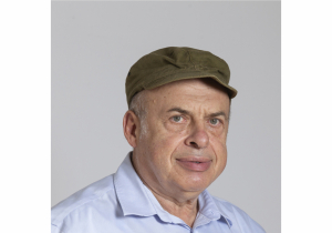 Sharansky Natan