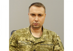 Budanov Kyrylo