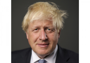 Johnson Boris