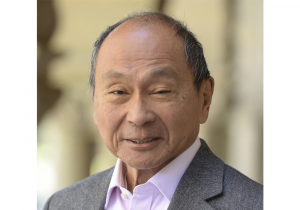 Fukuyama Francis