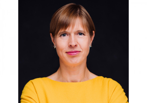 Kaljulaid Kersti