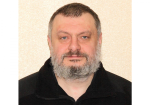 Литвиненко Олександр