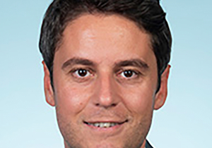 Attal Gabriel