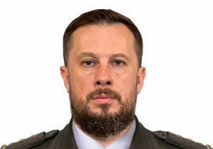 Biletsky Andriy