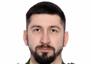 Demchenko Volodymyr