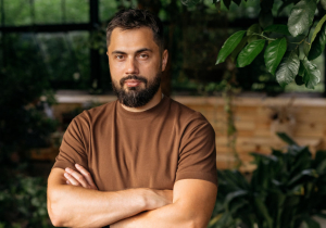 Firsov Yehor