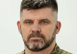 Hnatov Andrii