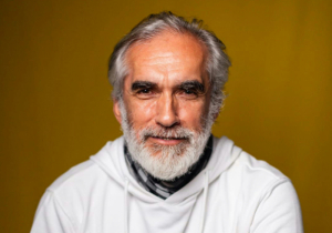 Hrytsak Yaroslav