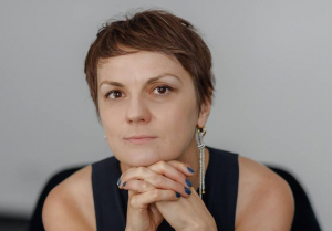 Gumeniuk Nataliya