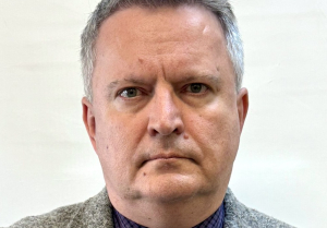 Kyslytsya Sergiy