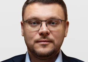 Kryvonos Semen